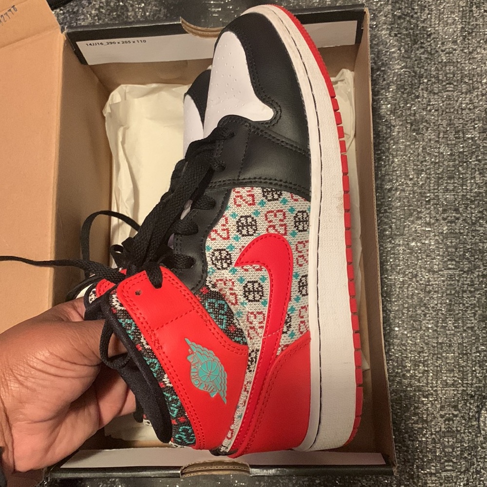 Jordan 1 - Picture 5 of 6